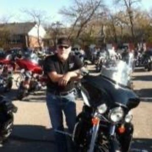 Meet your Posher, Kerry